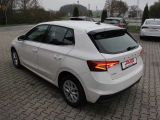 Skoda Fabia bei Sportwagen.expert - Abbildung (3 / 11)