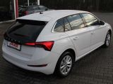 Skoda Scala bei Sportwagen.expert - Abbildung (4 / 12)