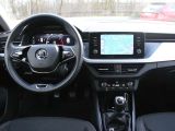 Skoda Scala bei Sportwagen.expert - Abbildung (10 / 12)