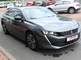Peugeot 508 bei Sportwagen.expert - Abbildung (8 / 11)