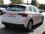 Skoda Fabia bei Sportwagen.expert - Abbildung (6 / 11)