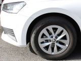 Skoda Fabia bei Sportwagen.expert - Abbildung (7 / 11)