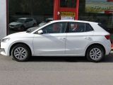 Skoda Fabia bei Sportwagen.expert - Abbildung (3 / 11)