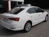 Skoda Octavia bei Sportwagen.expert - Abbildung (5 / 13)