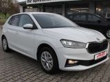 Skoda Fabia bei Sportwagen.expert - Abbildung (6 / 14)