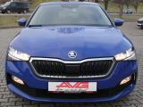 Skoda Scala bei Sportwagen.expert - Abbildung (2 / 10)