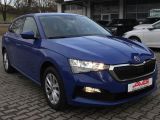 Skoda Scala bei Sportwagen.expert - Abbildung (9 / 10)