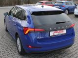 Skoda Scala bei Sportwagen.expert - Abbildung (3 / 10)