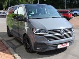 VW T6 Multivan bei Sportwagen.expert - Abbildung (2 / 15)