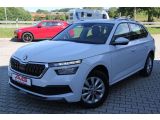 Skoda Kamiq bei Sportwagen.expert - Abbildung (12 / 14)