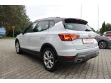 Seat Arona bei Sportwagen.expert - Abbildung (13 / 15)