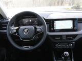 Skoda Scala bei Sportwagen.expert - Abbildung (13 / 14)