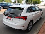 Skoda Scala bei Sportwagen.expert - Abbildung (8 / 14)