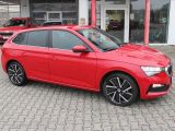 Skoda Scala bei Sportwagen.expert - Abbildung (7 / 15)