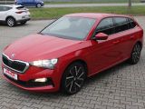 Skoda Scala bei Sportwagen.expert - Abbildung (3 / 15)