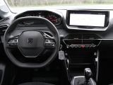 Peugeot 208 bei Sportwagen.expert - Abbildung (9 / 11)