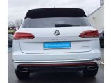 VW Touareg bei Sportwagen.expert - Abbildung (6 / 10)