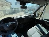 Nissan NV400 bei Sportwagen.expert - Abbildung (12 / 14)