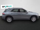 Mercedes-Benz GLE-Klasse bei Sportwagen.expert - Abbildung (4 / 15)