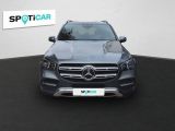 Mercedes-Benz GLE-Klasse bei Sportwagen.expert - Abbildung (2 / 15)