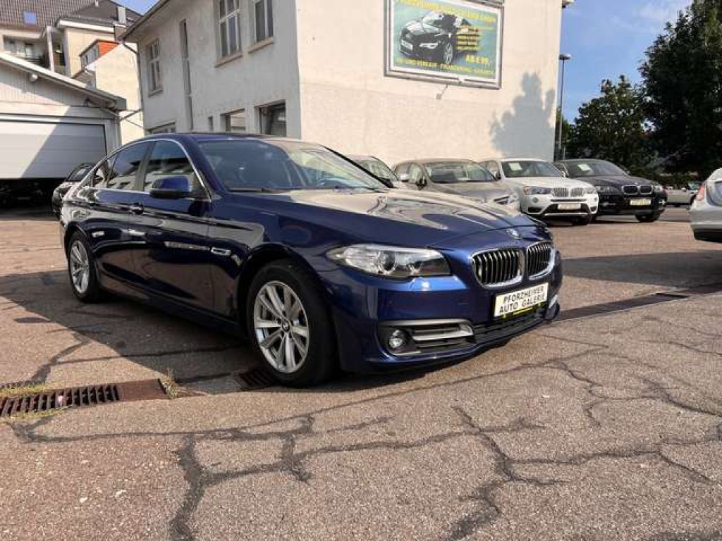 BMW 5er bei Sportwagen.expert - Hauptabbildung BMW 5er bei Sportwagen.expert - Hauptabbildung