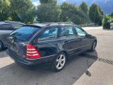 Mercedes-Benz C-Klasse bei Sportwagen.expert - Abbildung (4 / 6)