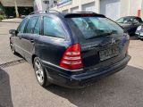 Mercedes-Benz C-Klasse bei Sportwagen.expert - Abbildung (3 / 6)