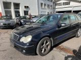 Mercedes-Benz C-Klasse bei Sportwagen.expert - Abbildung (2 / 6)