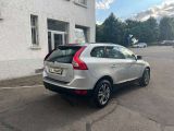 Volvo XC60 bei Sportwagen.expert - Abbildung (6 / 13)