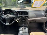 Mercedes-Benz E-Klasse bei Sportwagen.expert - Abbildung (9 / 12)