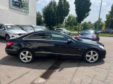 Mercedes-Benz E-Klasse bei Sportwagen.expert - Abbildung (8 / 12)