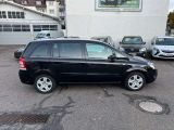 Opel Zafira bei Sportwagen.expert - Abbildung (8 / 13)