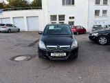 Opel Zafira bei Sportwagen.expert - Abbildung (2 / 13)