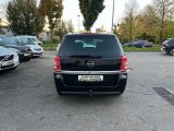 Opel Zafira bei Sportwagen.expert - Abbildung (6 / 13)