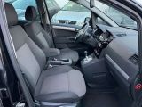 Opel Zafira bei Sportwagen.expert - Abbildung (9 / 13)