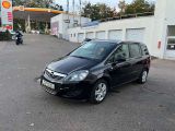 Opel Zafira bei Sportwagen.expert - Abbildung (3 / 13)