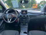 Mercedes-Benz B-Klasse bei Sportwagen.expert - Abbildung (9 / 13)