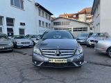 Mercedes-Benz B-Klasse bei Sportwagen.expert - Abbildung (2 / 13)