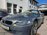 BMW Z4 bei Sportwagen.expert - Abbildung (2 / 11)