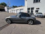 BMW Z4 bei Sportwagen.expert - Abbildung (3 / 11)