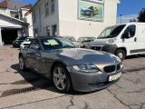 BMW Z4 bei Sportwagen.expert - Abbildung (8 / 11)