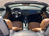 BMW Z4 bei Sportwagen.expert - Abbildung (9 / 11)