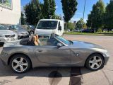 BMW Z4 bei Sportwagen.expert - Abbildung (7 / 11)