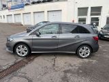 Mercedes-Benz B-Klasse bei Sportwagen.expert - Abbildung (4 / 13)