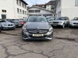 Mercedes-Benz B-Klasse bei Sportwagen.expert - Abbildung (2 / 13)