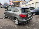Mercedes-Benz B-Klasse bei Sportwagen.expert - Abbildung (5 / 13)