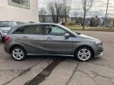 Mercedes-Benz B-Klasse bei Sportwagen.expert - Abbildung (8 / 13)
