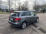 Mercedes-Benz B-Klasse bei Sportwagen.expert - Abbildung (7 / 13)