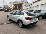 BMW X1 bei Sportwagen.expert - Abbildung (4 / 13)