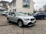 BMW X1 bei Sportwagen.expert - Abbildung (8 / 13)